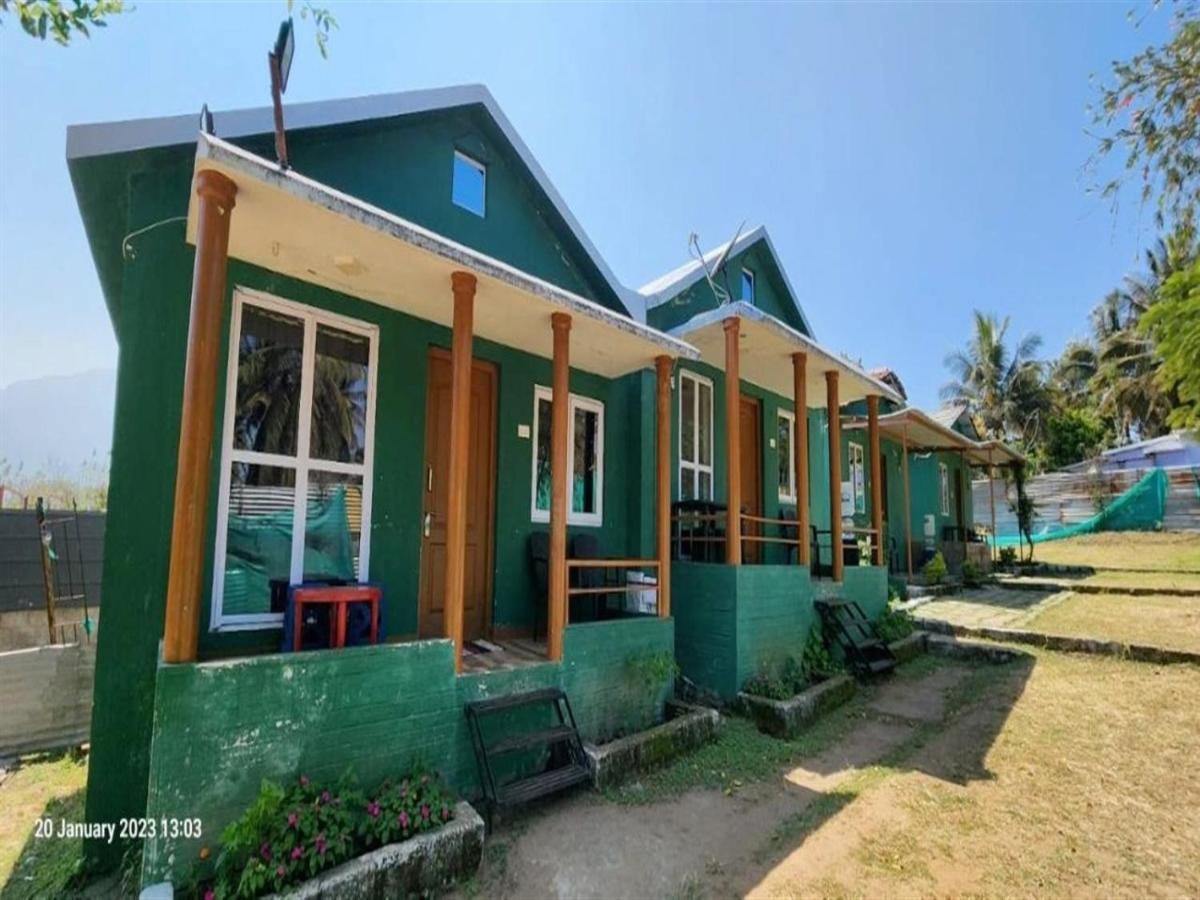 Villa The Wild Farms By Gwestai Masinagudi Exterior foto