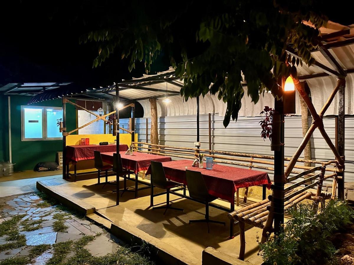 Villa The Wild Farms By Gwestai Masinagudi Exterior foto