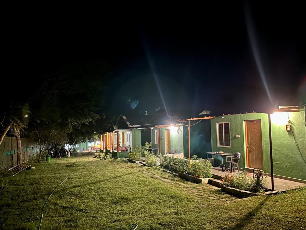 Villa The Wild Farms By Gwestai Masinagudi Exterior foto